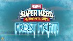 Marvel Superhero Adventures Frost Fight