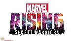 Marvel Rising