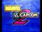 Marvel vs. Capcom 2