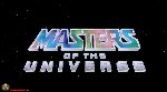 Masters of the Universe