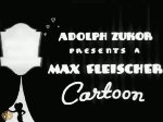 Max Fleischer: Color Classics