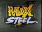 Max Steel