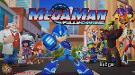 Mega Man: Fully Charged