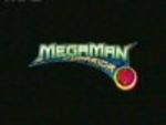 Megaman NT Warrior