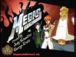 Megas XLR