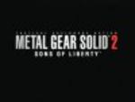 Metal Gear Solid 2: Sons of Liberty