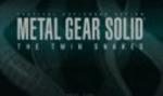 Metal Gear Solid The Twin Snakes