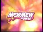 Mew Mew Power