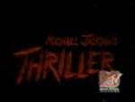 Michael Jackson's Thriller