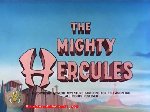 Mighty Hercules