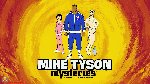 Mike Tyson Mysteries