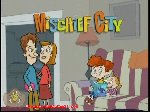 Mischief City