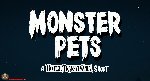 Monster Pets: A Hotel Transylvania Short Film