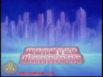 Monster Warriors