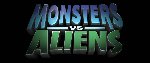 Monsters Vs Aliens