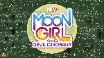 Moon Girl and Devil Dinosaur