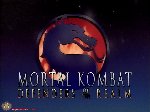 Mortal Kombat: Defenders of the Realm