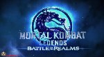 Mortal Kombat Legends: Battle of the Realms