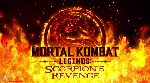 Mortal Kombat Legends: Scorpion's Revenge