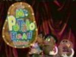 Mr Potato Head Show