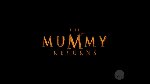 Mummy Returns