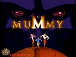 Mummy, The