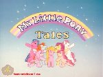 My Little Pony Tales