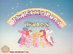 My Little Pony Tales