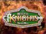 Mystic Knights of Tir Na Nog