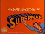 New Adventures of Superman, The
