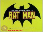 New Adventures of Batman, The