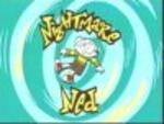 Nightmare Ned