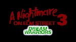 Nightmare on Elm Street 3 Dream Warriors