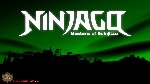 Ninjago: Masters of Spinjitzu