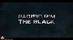 Pacific Rim: The Black