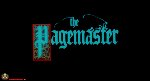 Pagemaster, The