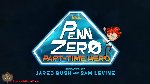 Penn Zero: Part-Time Hero