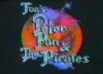 Peter Pan & The Pirates
