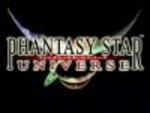 Phantasy Star Universe