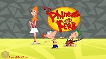 Phineas and Ferb