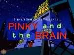 Pinky and the Brain