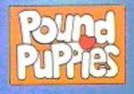 Pound Puppies