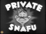 Private Snafu