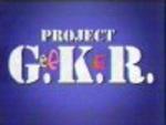Project GeeKeR