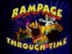 Rampage: Through Time