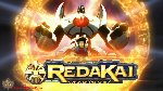 Redakai