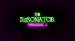 Resonator Miskatonic U, The