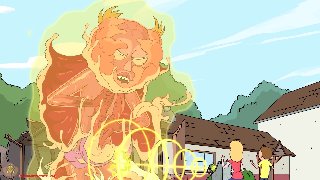 rick and morty parasite game amazon rick and morty parasite game amazon