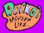 Rocko's Modern Life