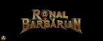 Ronal The Barbarian